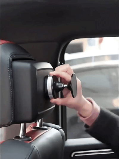 HEPU-SUCTION CUP MAGNETIC PHONE HOLDER