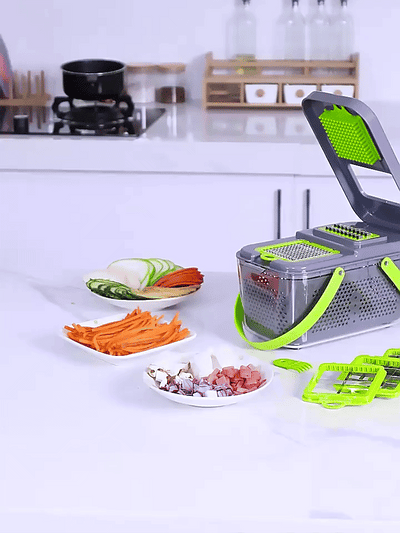 VEGETABLE CUTTER CHOPPER