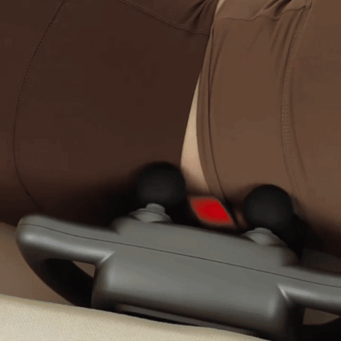 8D MASSAGE GUN