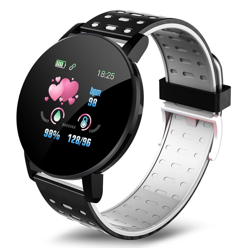 BLUETOOTH SMART WATCH