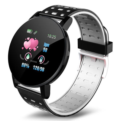 BLUETOOTH SMART WATCH