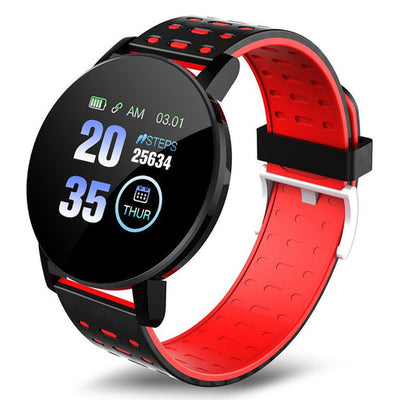 BLUETOOTH SMART WATCH