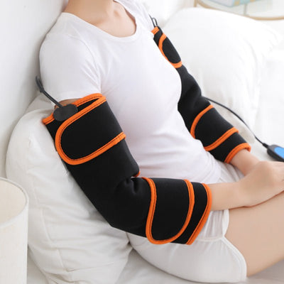 ELECTRIC KNEE HEATED  MASSAGER