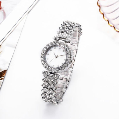 WATCH DIAMOND ALLOY