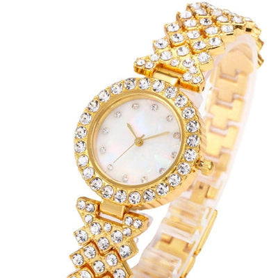WATCH DIAMOND ALLOY