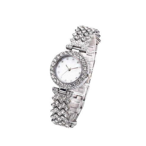 WATCH DIAMOND ALLOY