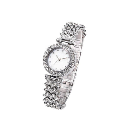 WATCH DIAMOND ALLOY