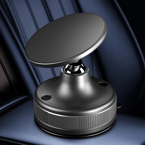 HEPU-SUCTION CUP MAGNETIC PHONE HOLDER