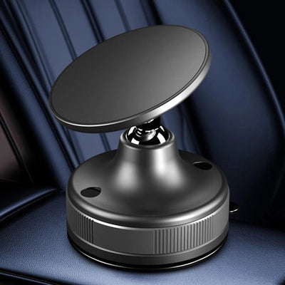 HEPU-SUCTION CUP MAGNETIC PHONE HOLDER