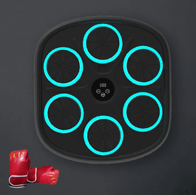 INTELLIGENT BOXING MACHINE