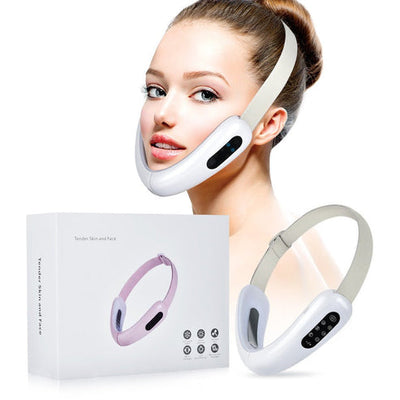 IPL FACIAL LIFTING MASSAGER