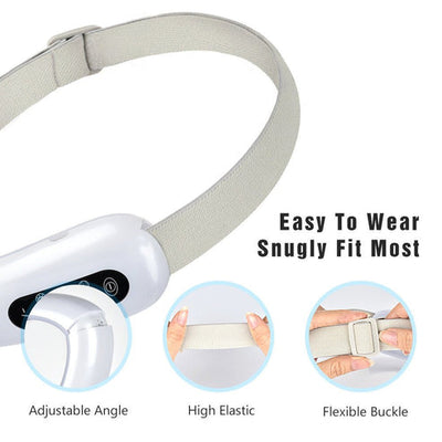 IPL FACIAL LIFTING MASSAGER