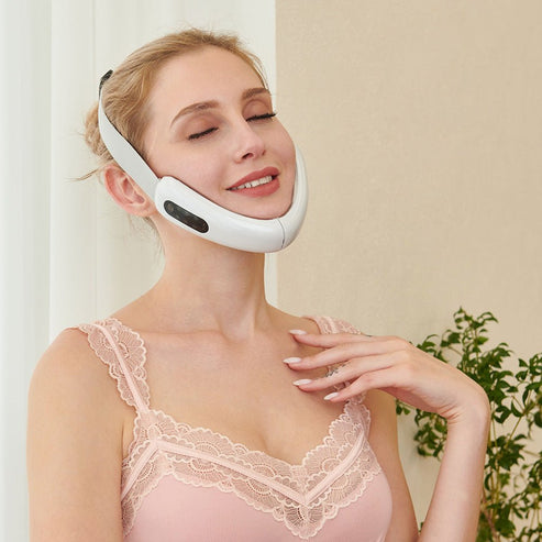 IPL FACIAL LIFTING MASSAGER