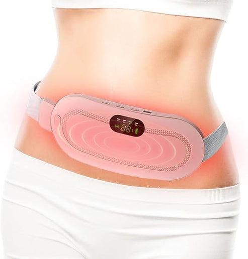 PERIOD HEATING BELT