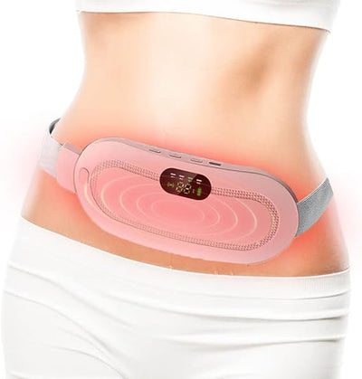 PERIOD HEATING BELT