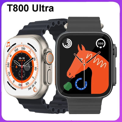 T800 SMART WATCH 1.99 INCH
