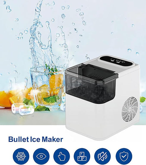 TERECOS-AUTOMATIC ICE MAKER