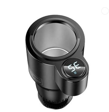 SMART CAR HEATING-COOLING CUP