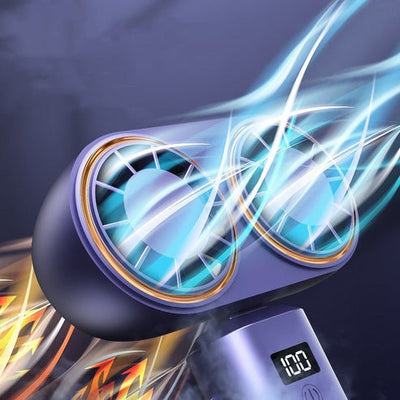 USB-HANDHELD MINI FAN