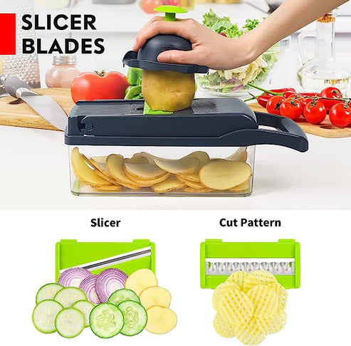VEGETABLE CUTTER CHOPPER
