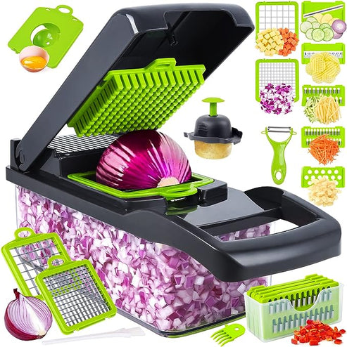 VEGETABLE CUTTER CHOPPER