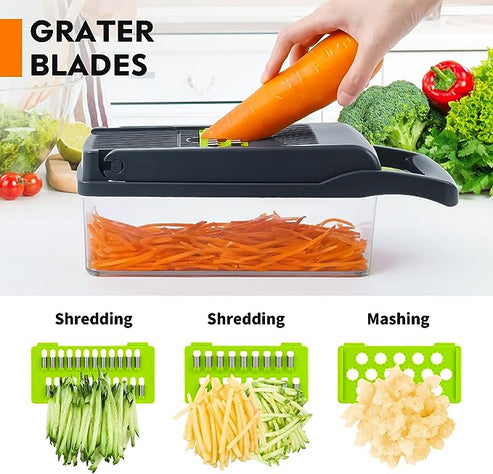 VEGETABLE CUTTER CHOPPER